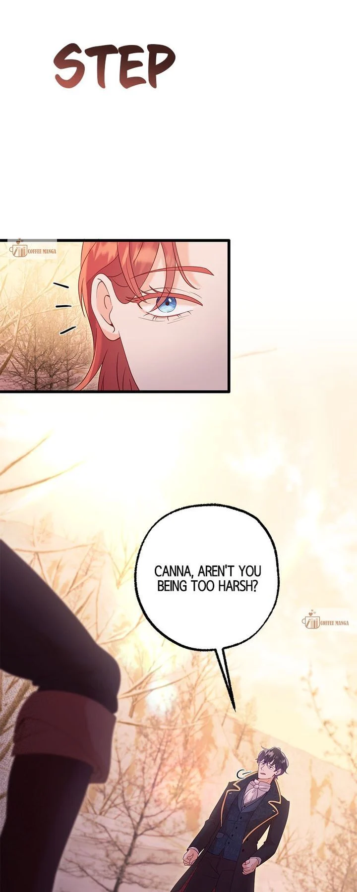 The Murdered Princess and the Innocent Traitor Chapter 5 - Page 73