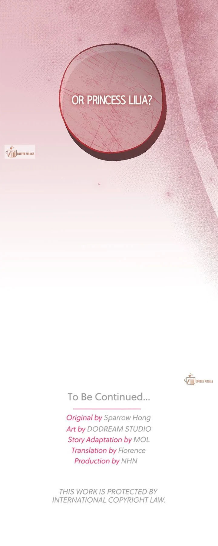 The Murdered Princess and the Innocent Traitor Chapter 5 - Page 77