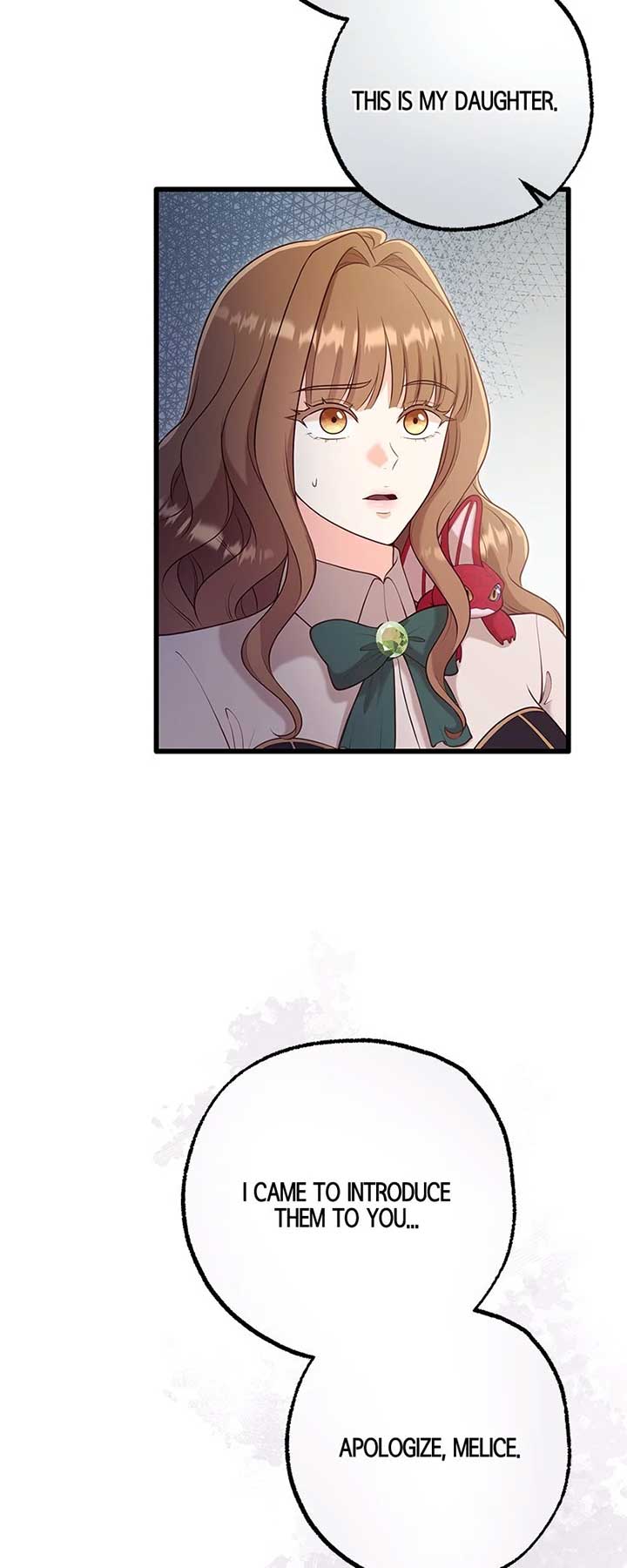 The Murdered Princess and the Innocent Traitor Chapter 50 - Page 15