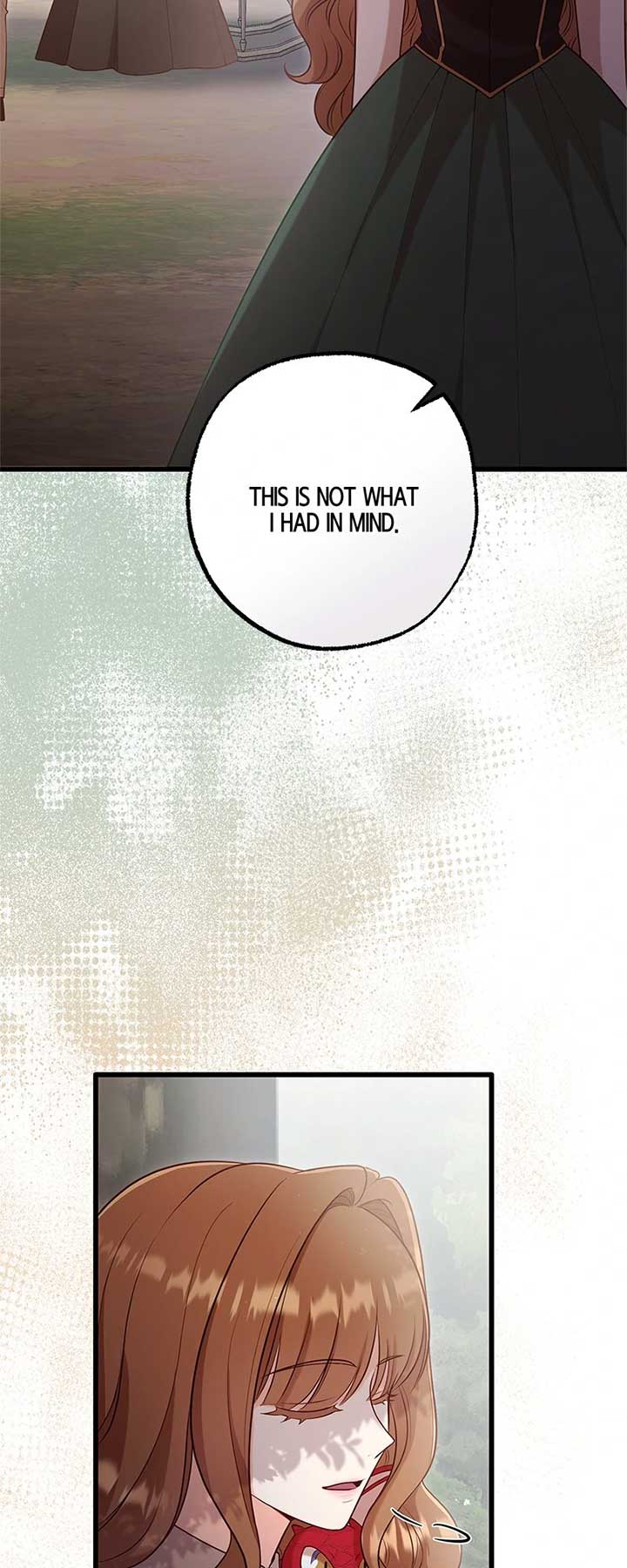 The Murdered Princess and the Innocent Traitor Chapter 50 - Page 19