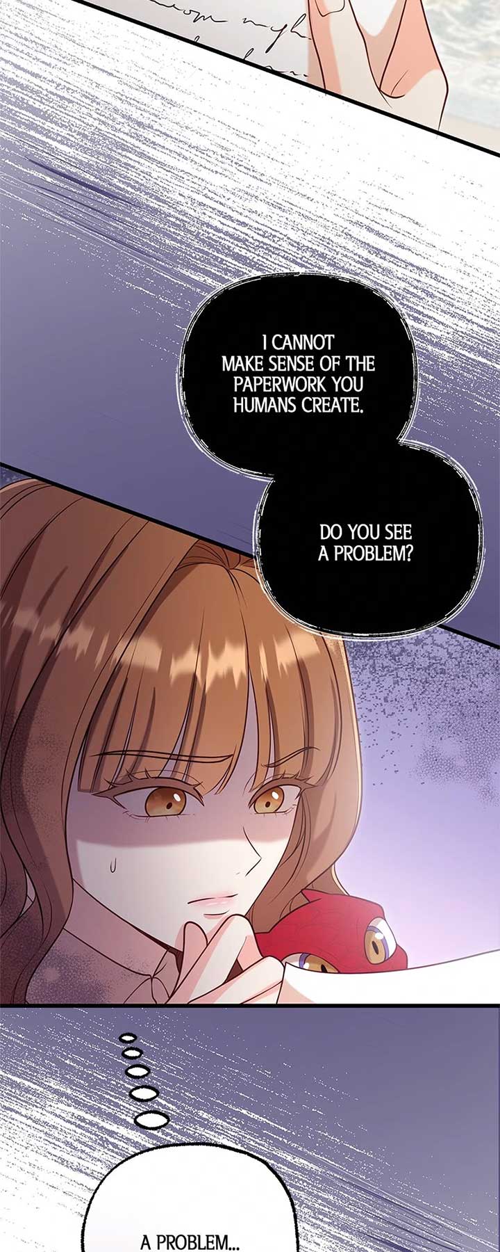 The Murdered Princess and the Innocent Traitor Chapter 50 - Page 27