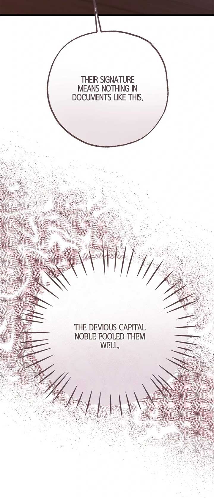 The Murdered Princess and the Innocent Traitor Chapter 50 - Page 36