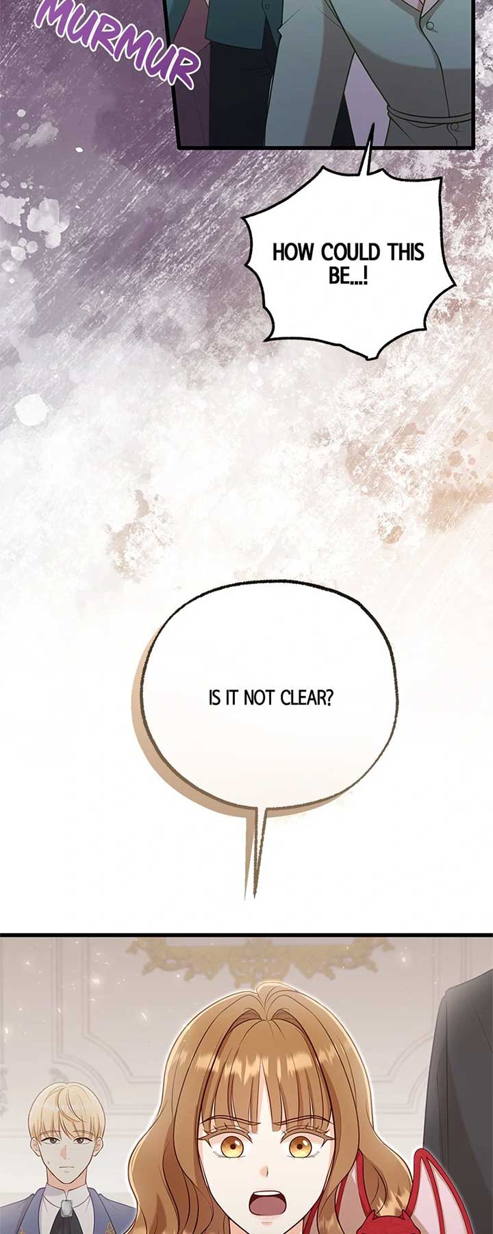 The Murdered Princess and the Innocent Traitor Chapter 50 - Page 38