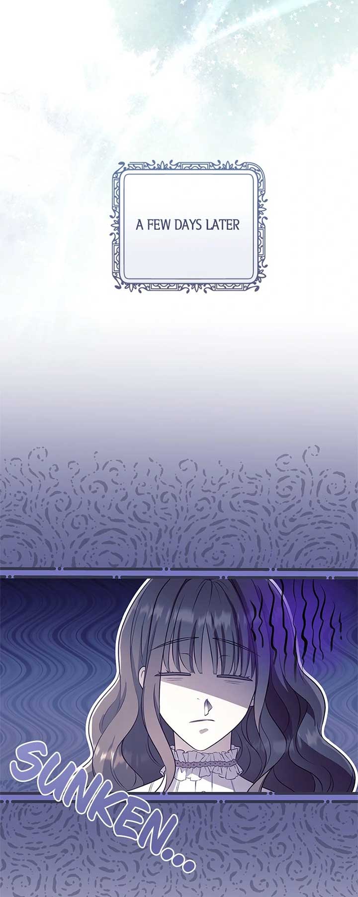 The Murdered Princess and the Innocent Traitor Chapter 50 - Page 41