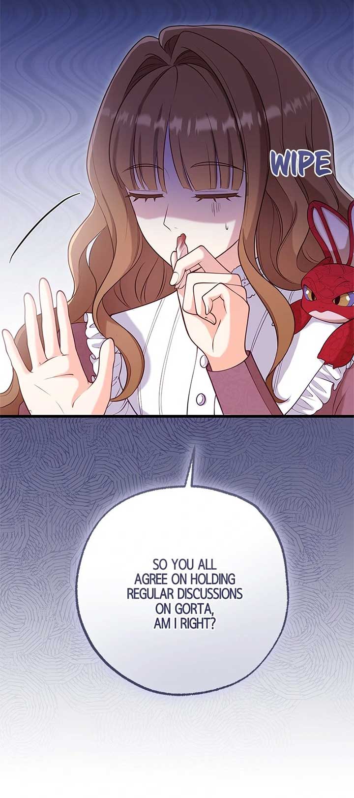 The Murdered Princess and the Innocent Traitor Chapter 50 - Page 48