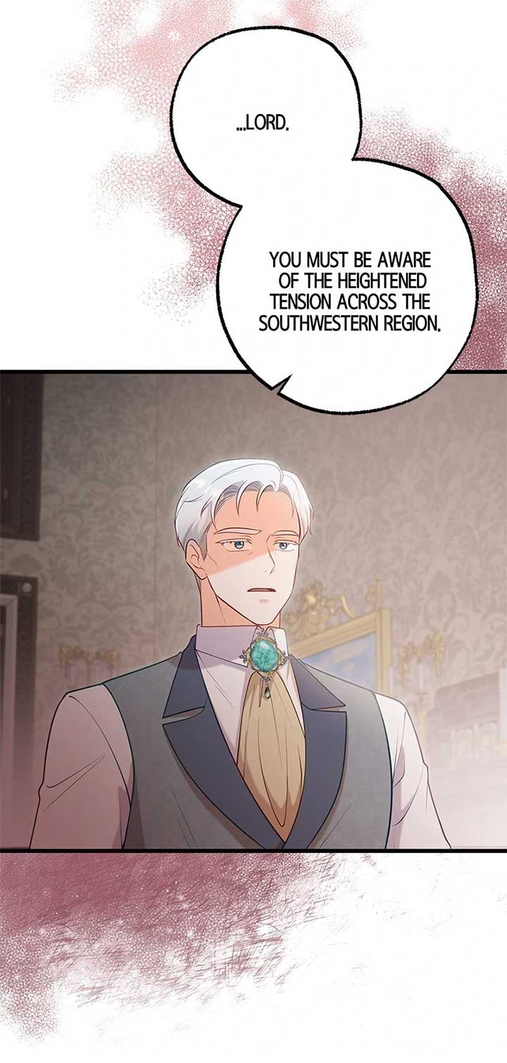 The Murdered Princess and the Innocent Traitor Chapter 50 - Page 52