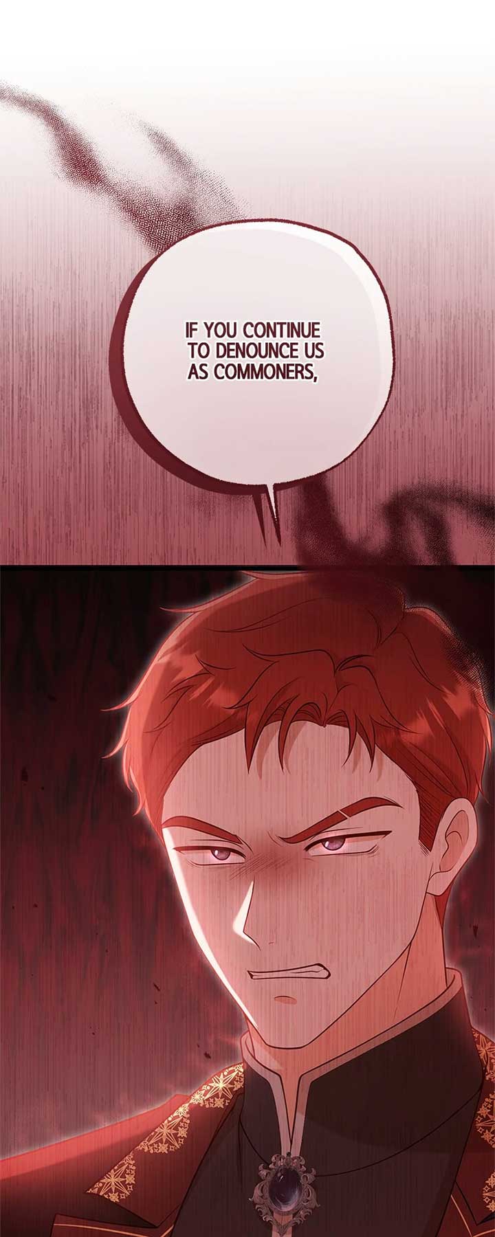 The Murdered Princess and the Innocent Traitor Chapter 50 - Page 53