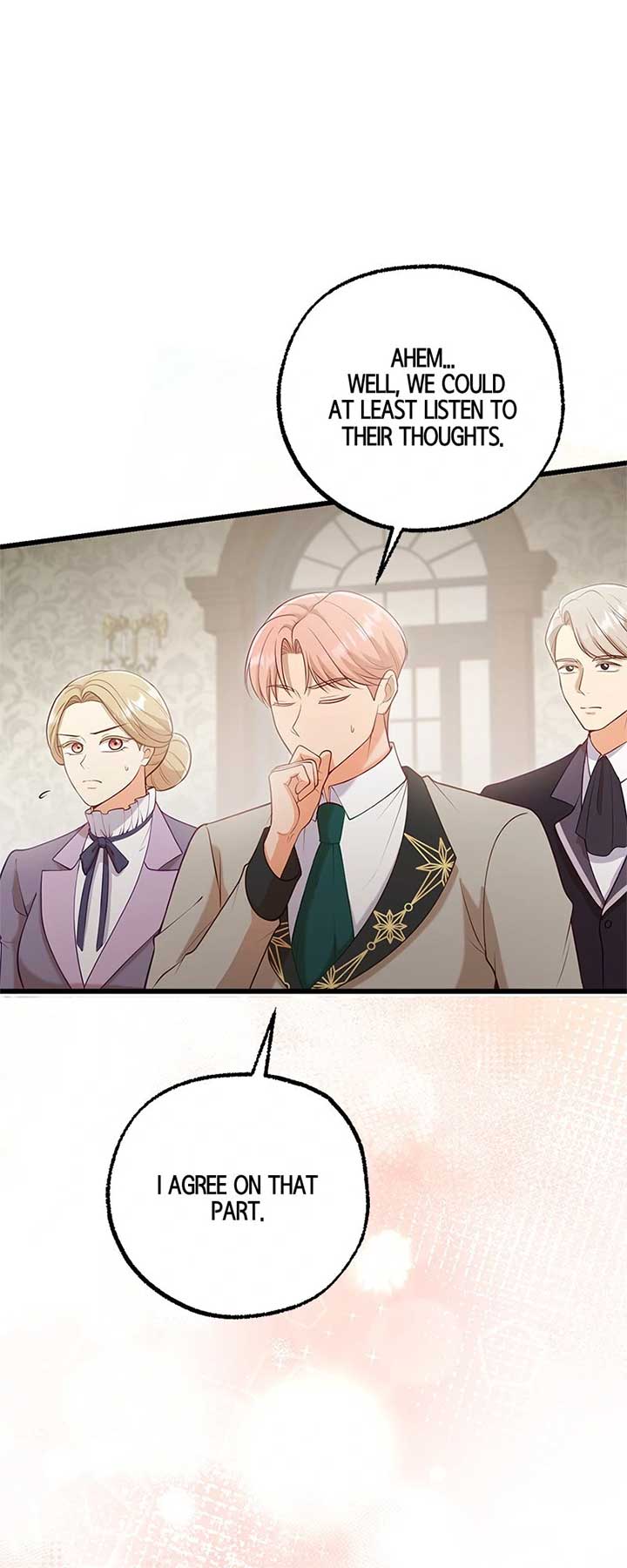 The Murdered Princess and the Innocent Traitor Chapter 50 - Page 60