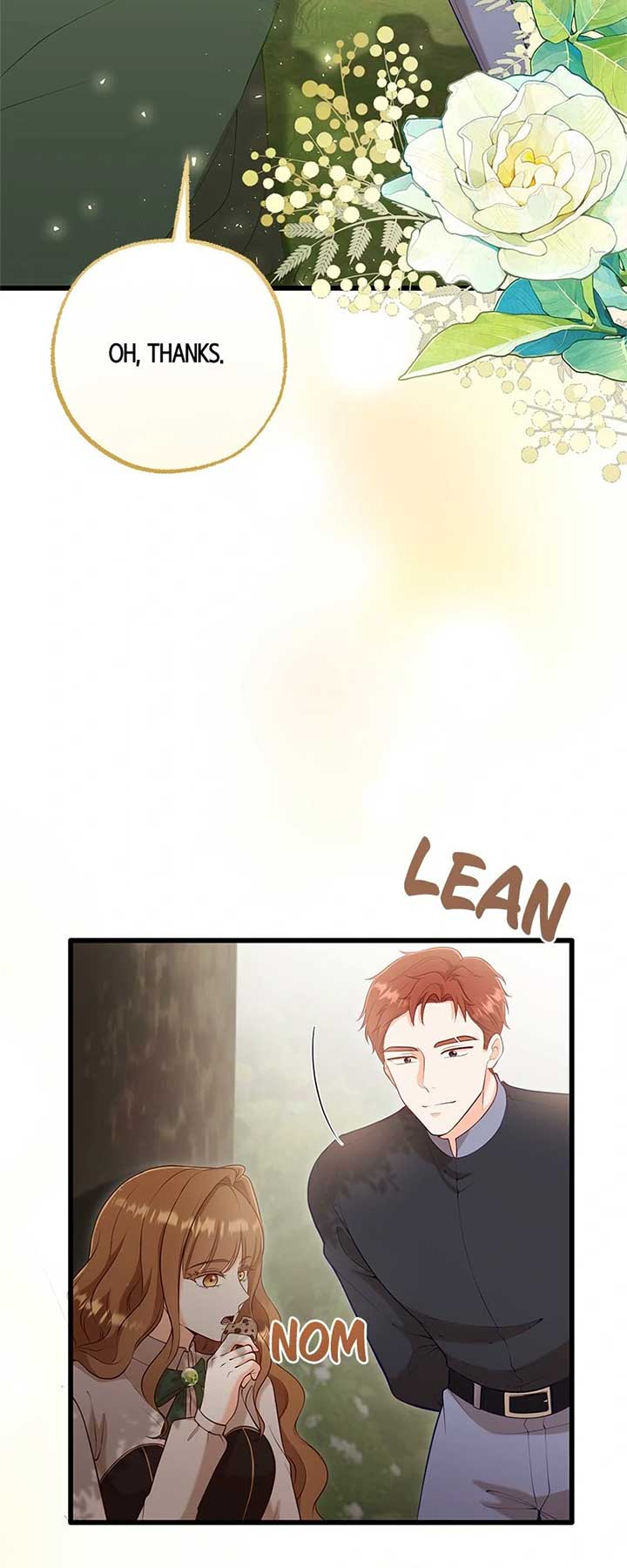 The Murdered Princess and the Innocent Traitor Chapter 50 - Page 7