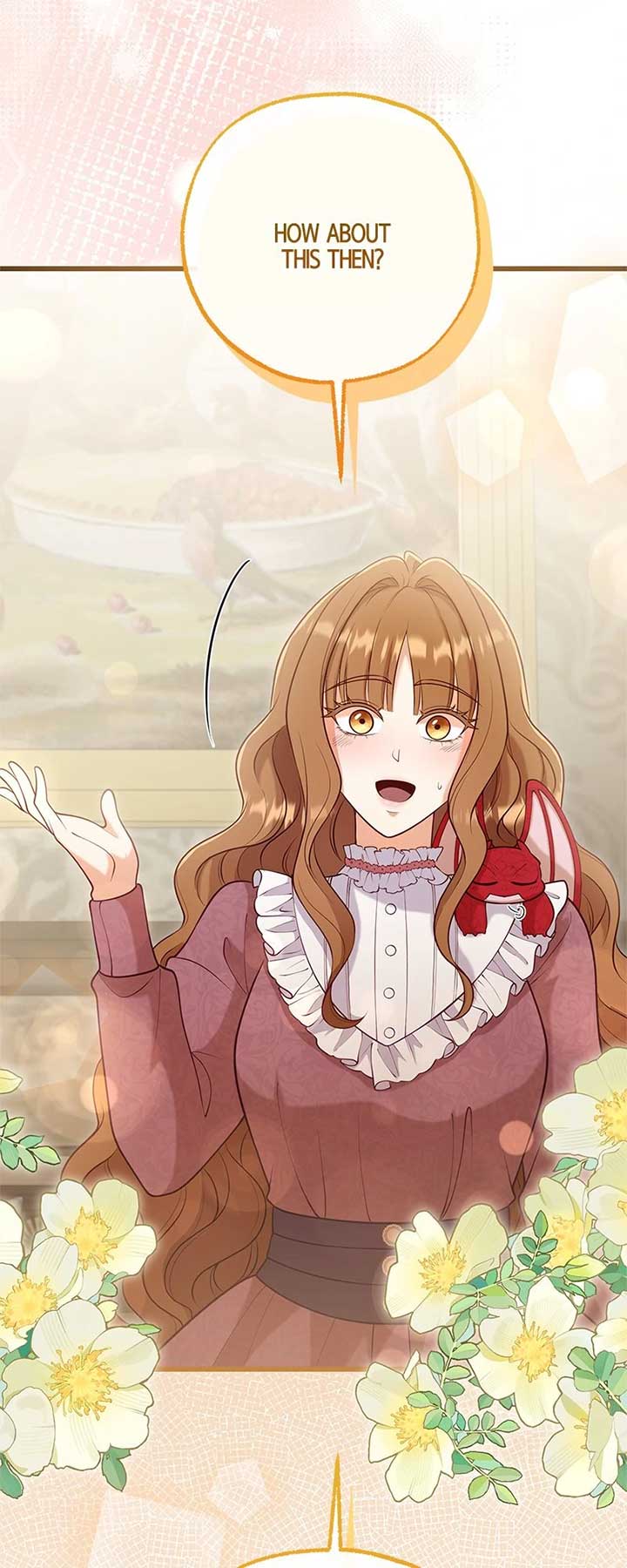 The Murdered Princess and the Innocent Traitor Chapter 50 - Page 61