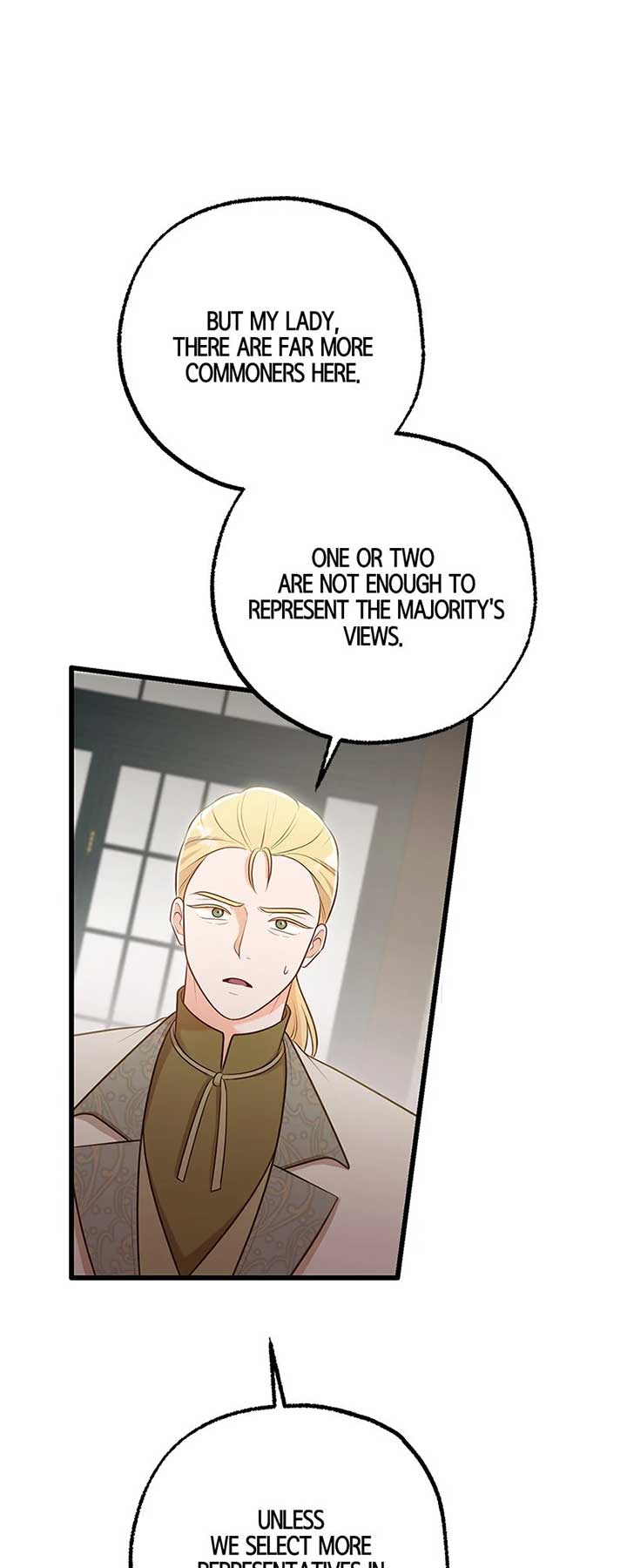 The Murdered Princess and the Innocent Traitor Chapter 50 - Page 63