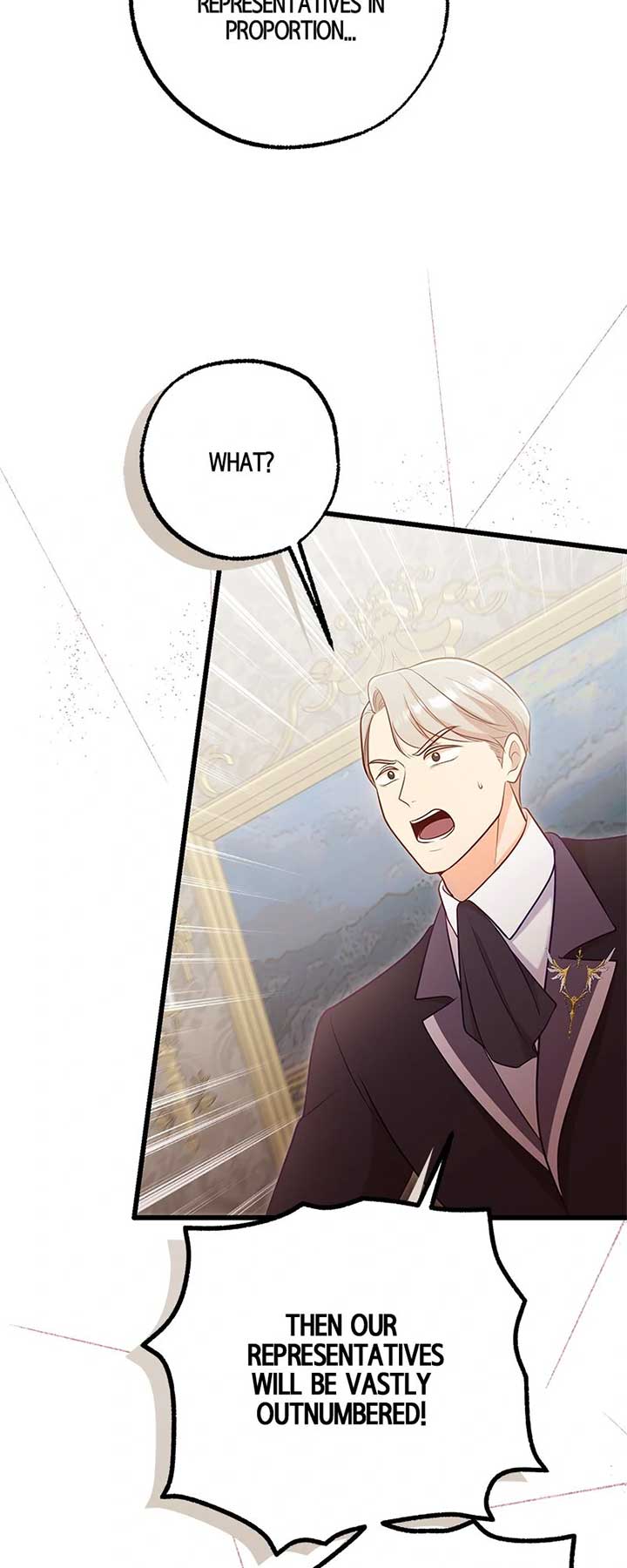 The Murdered Princess and the Innocent Traitor Chapter 50 - Page 64