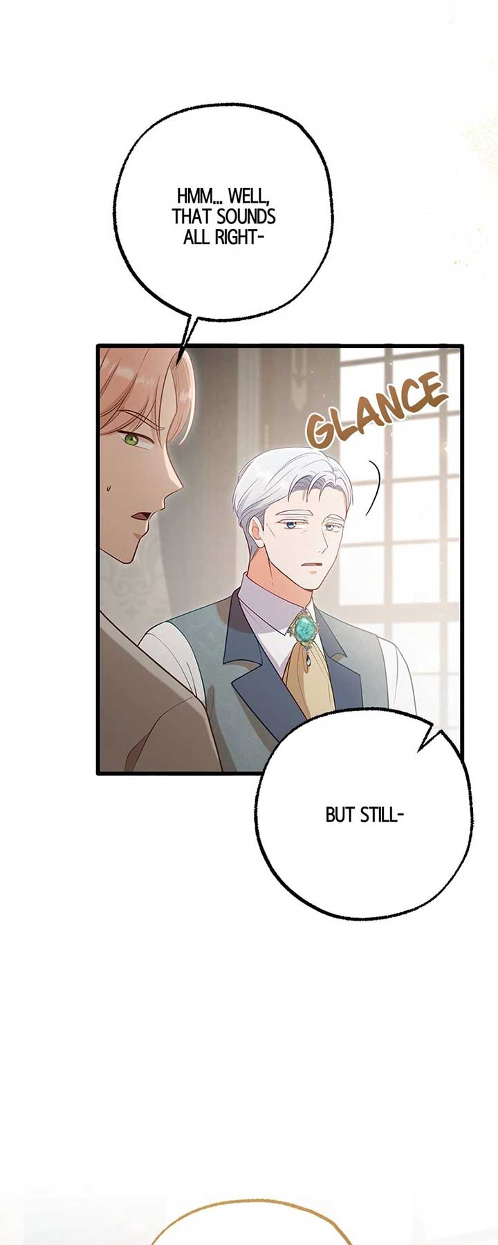 The Murdered Princess and the Innocent Traitor Chapter 50 - Page 68