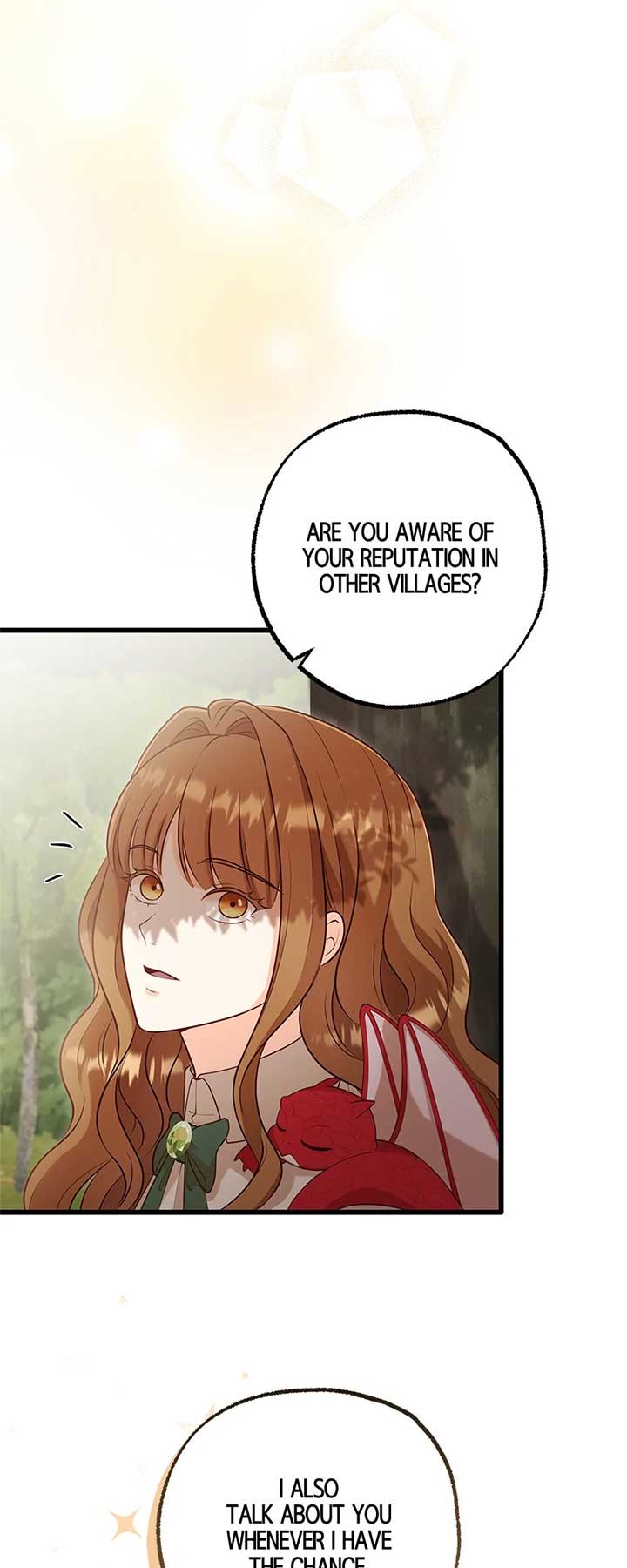 The Murdered Princess and the Innocent Traitor Chapter 50 - Page 8