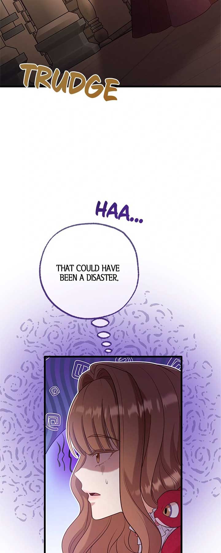 The Murdered Princess and the Innocent Traitor Chapter 50 - Page 72