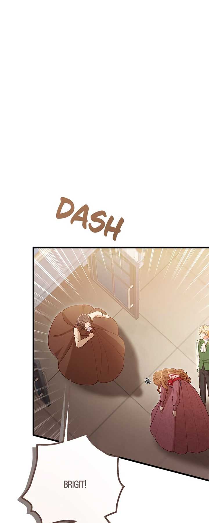 The Murdered Princess and the Innocent Traitor Chapter 50 - Page 74