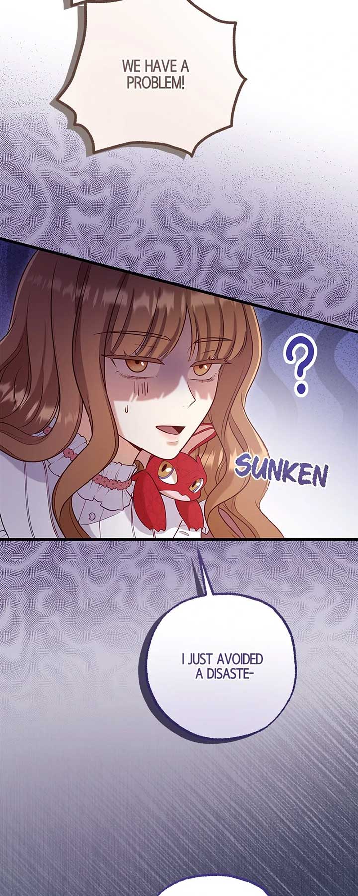 The Murdered Princess and the Innocent Traitor Chapter 50 - Page 75