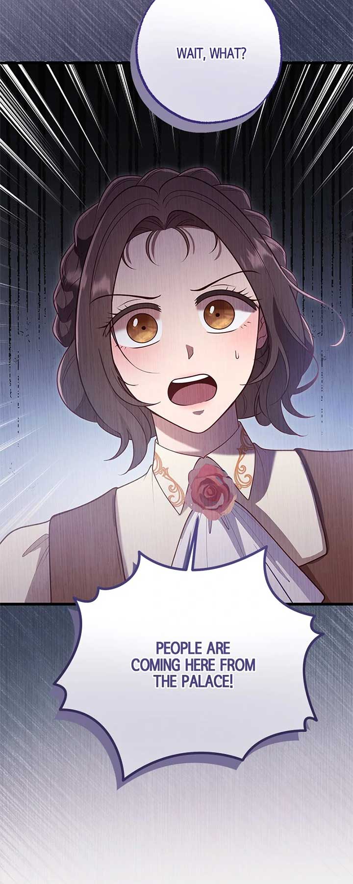 The Murdered Princess and the Innocent Traitor Chapter 50 - Page 76