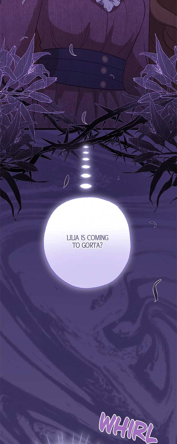 The Murdered Princess and the Innocent Traitor Chapter 50 - Page 81