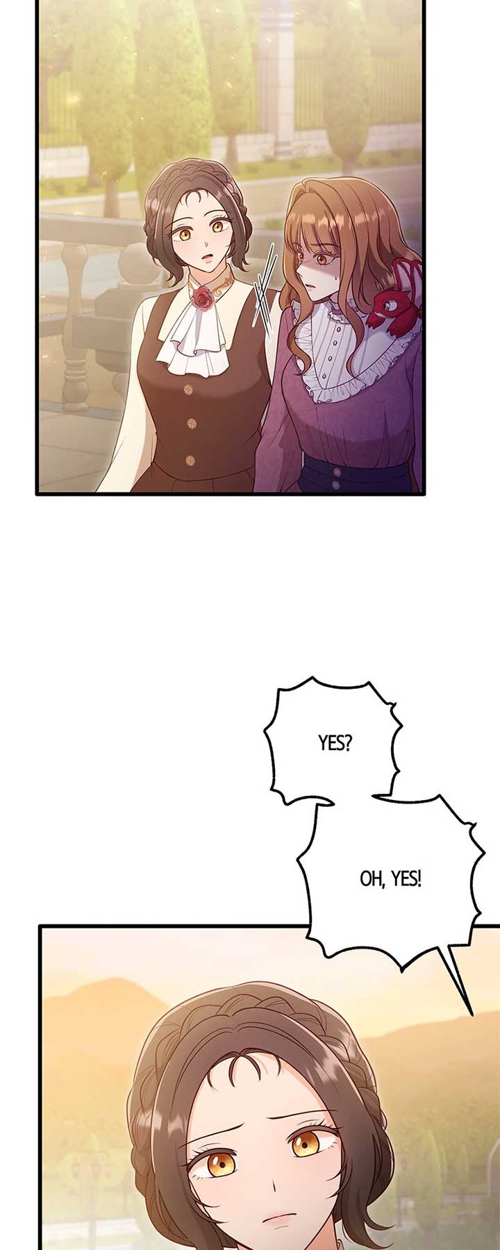 The Murdered Princess and the Innocent Traitor Chapter 50 - Page 85