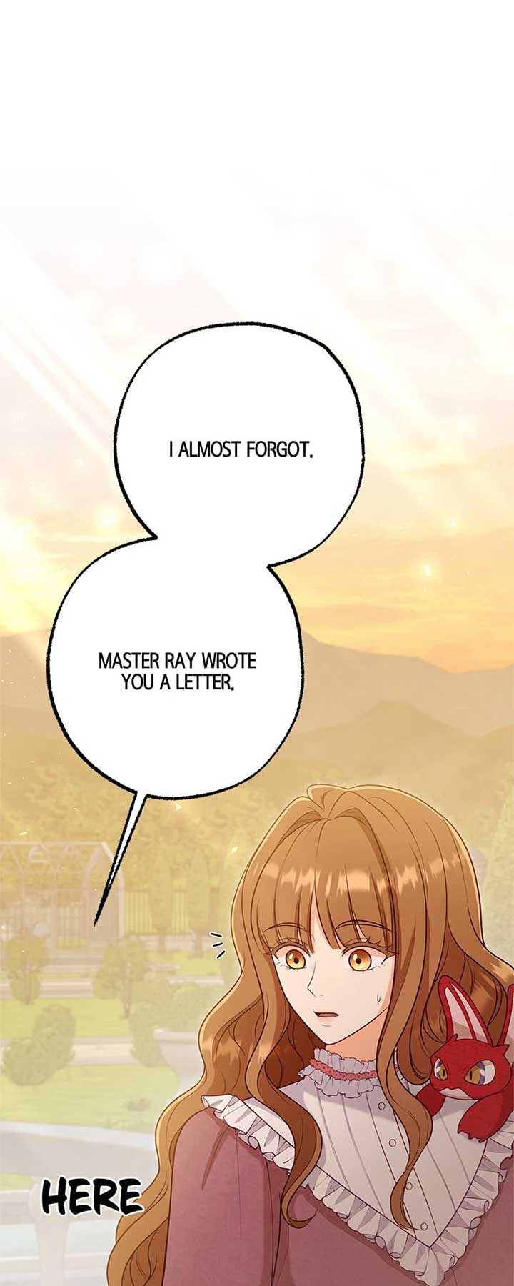 The Murdered Princess and the Innocent Traitor Chapter 50 - Page 87