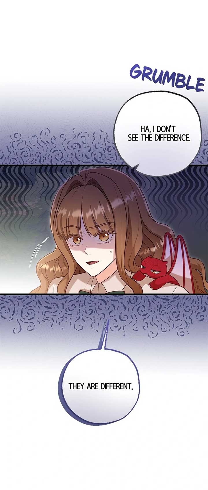 The Murdered Princess and the Innocent Traitor Chapter 50 - Page 10