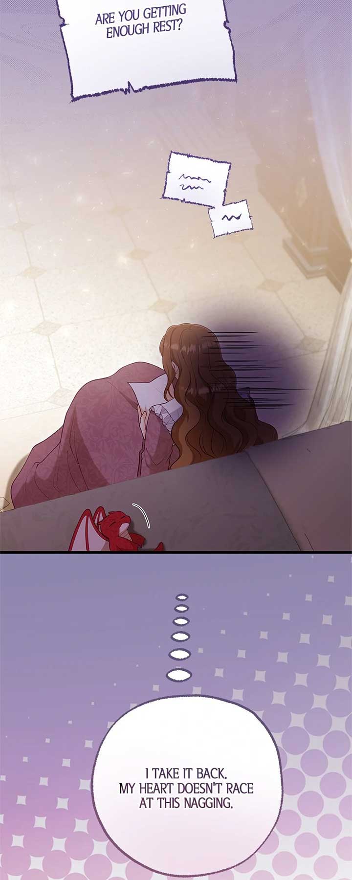 The Murdered Princess and the Innocent Traitor Chapter 50 - Page 95