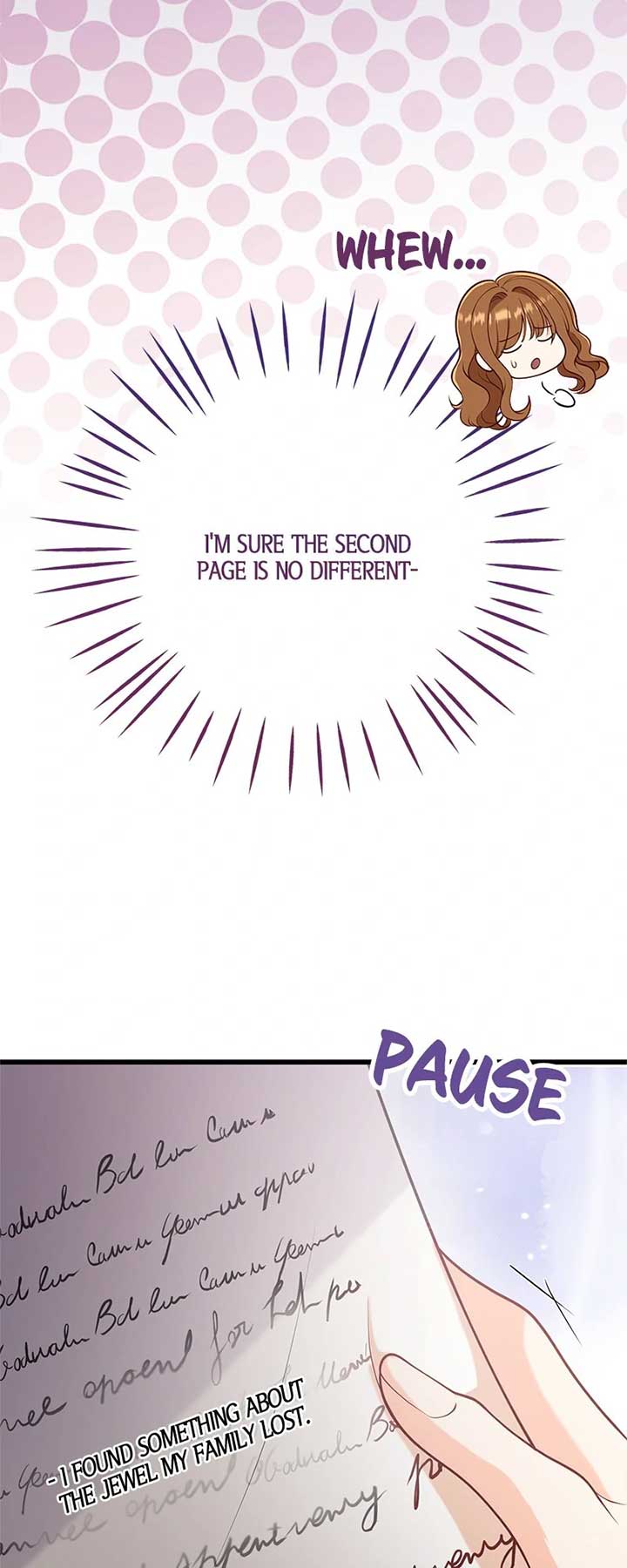 The Murdered Princess and the Innocent Traitor Chapter 50 - Page 96