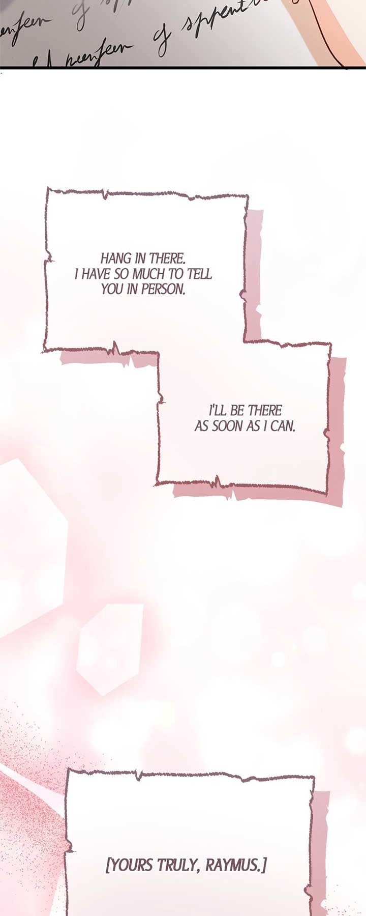 The Murdered Princess and the Innocent Traitor Chapter 50 - Page 97