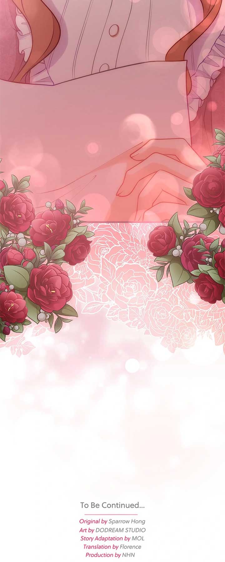 The Murdered Princess and the Innocent Traitor Chapter 50 - Page 99