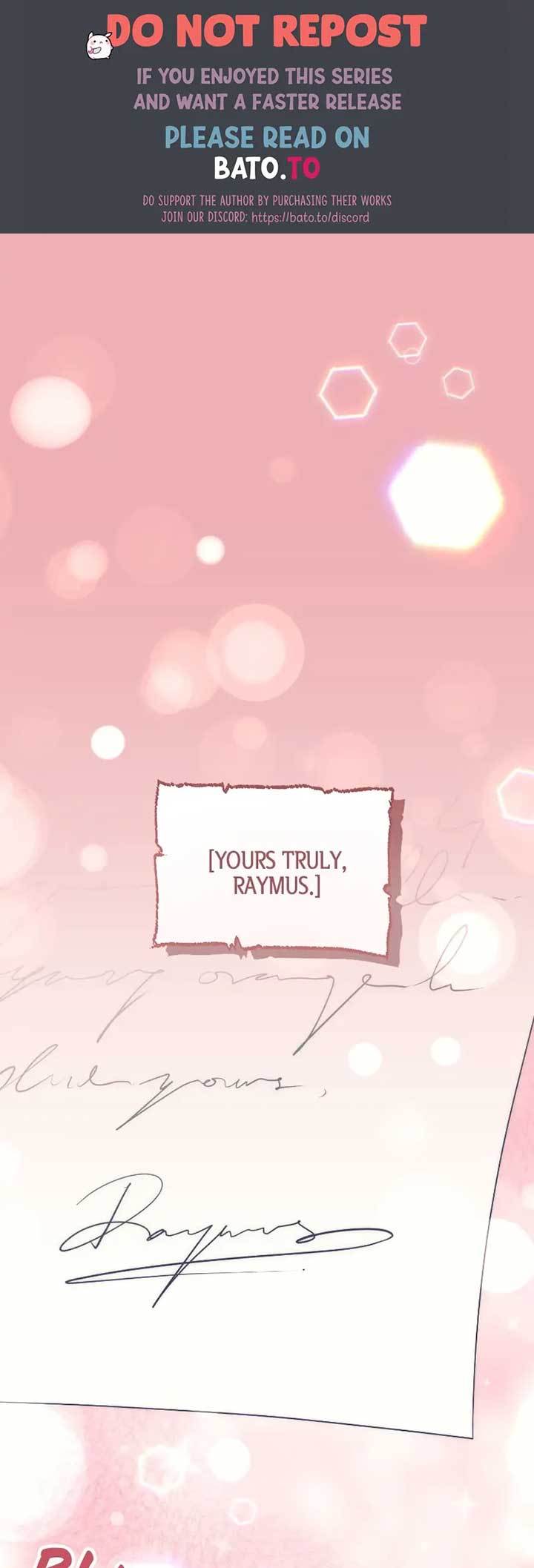 The Murdered Princess and the Innocent Traitor Chapter 51 - Page 1