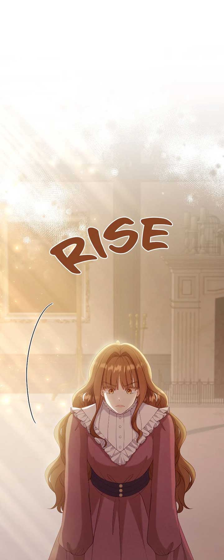 The Murdered Princess and the Innocent Traitor Chapter 51 - Page 15