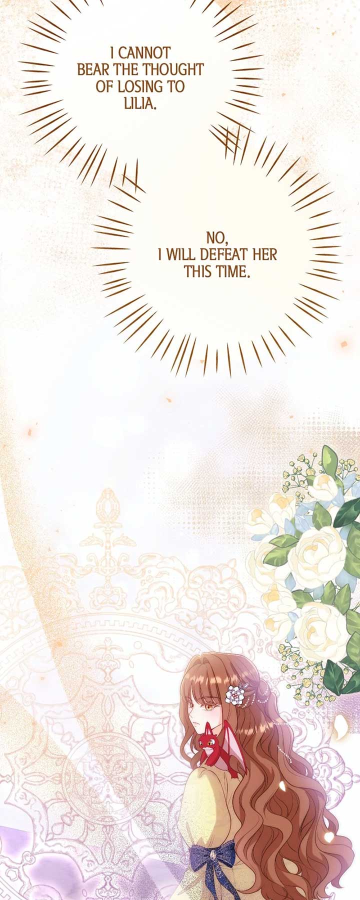 The Murdered Princess and the Innocent Traitor Chapter 51 - Page 18