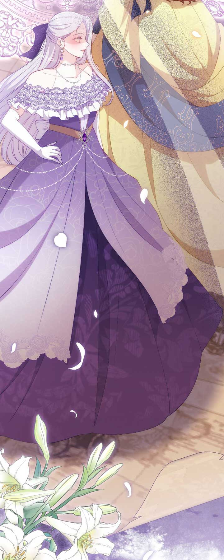 The Murdered Princess and the Innocent Traitor Chapter 51 - Page 19