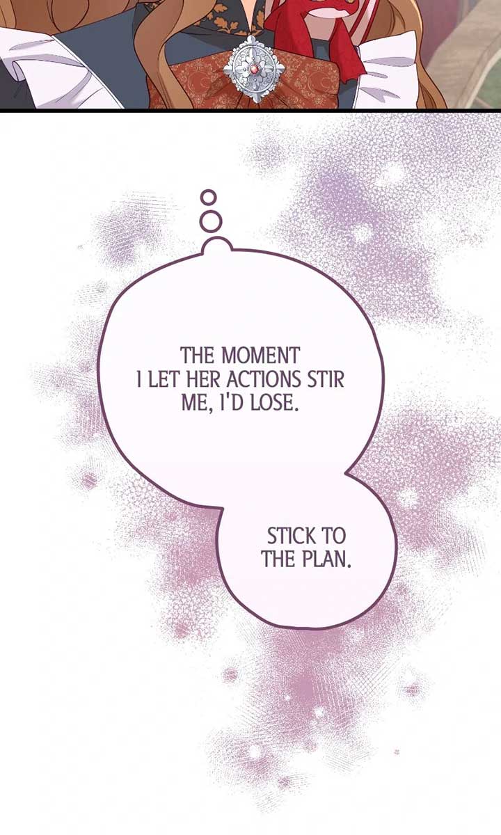 The Murdered Princess and the Innocent Traitor Chapter 51 - Page 28