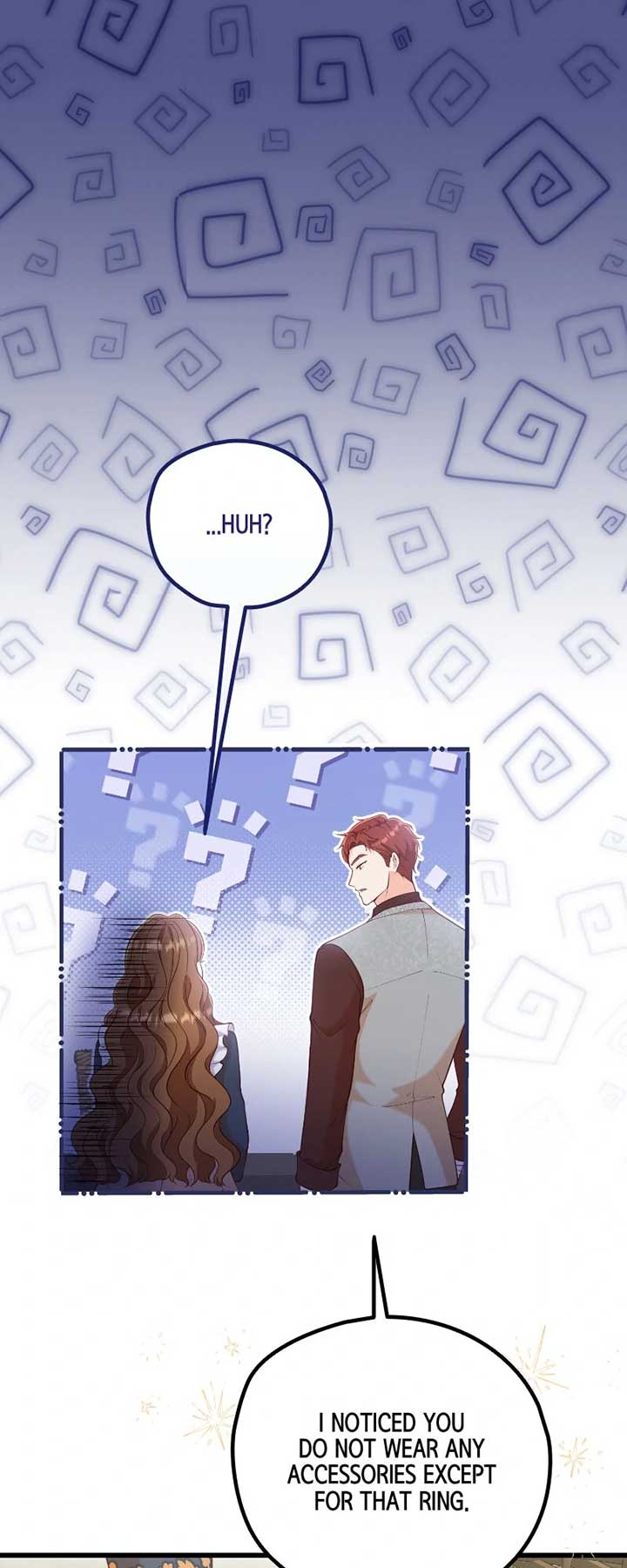 The Murdered Princess and the Innocent Traitor Chapter 51 - Page 33