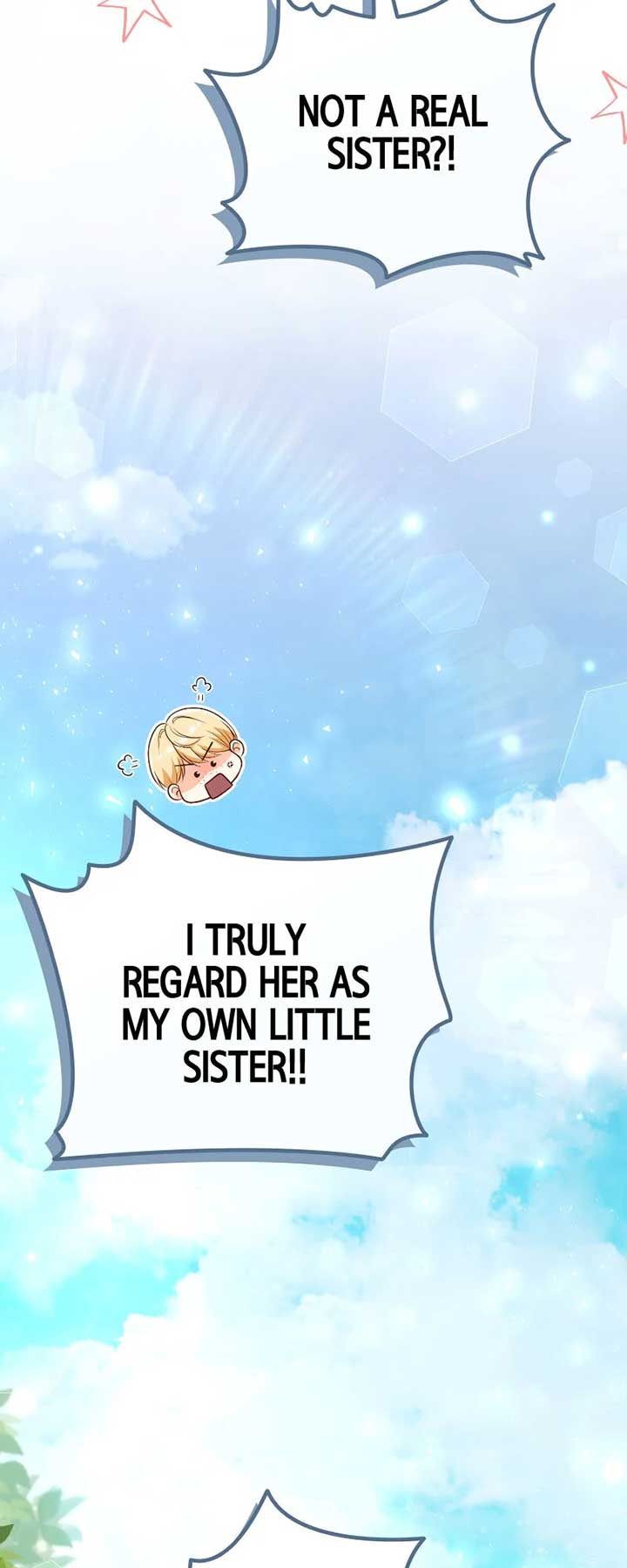 The Murdered Princess and the Innocent Traitor Chapter 51 - Page 40