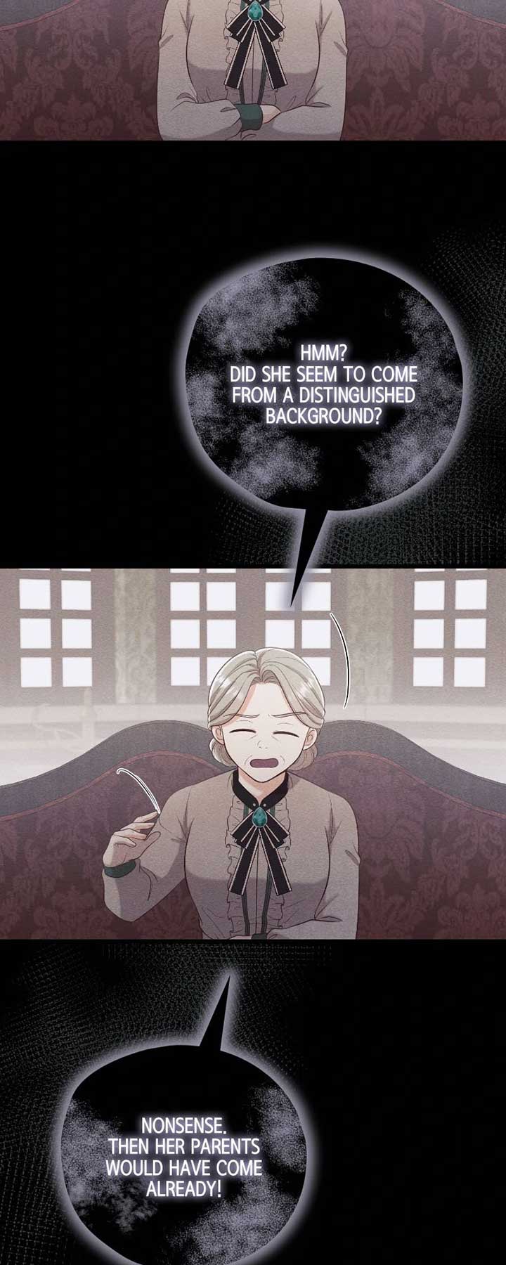 The Murdered Princess and the Innocent Traitor Chapter 51 - Page 46