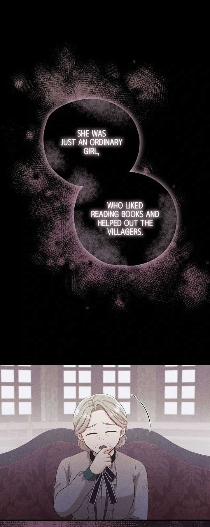 The Murdered Princess and the Innocent Traitor Chapter 51 - Page 48