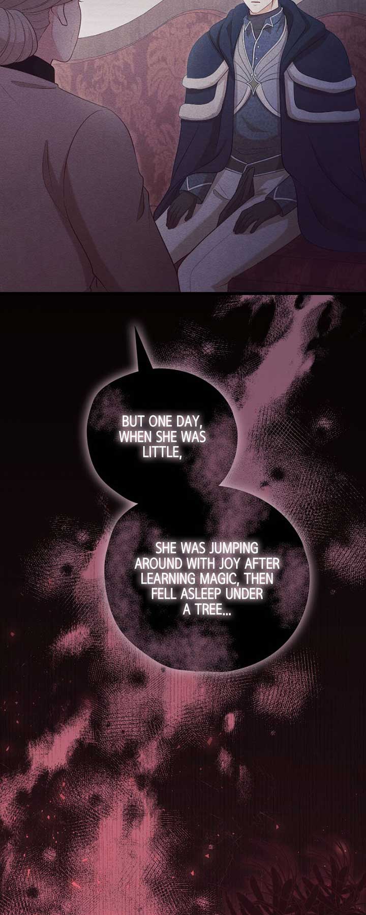 The Murdered Princess and the Innocent Traitor Chapter 51 - Page 50