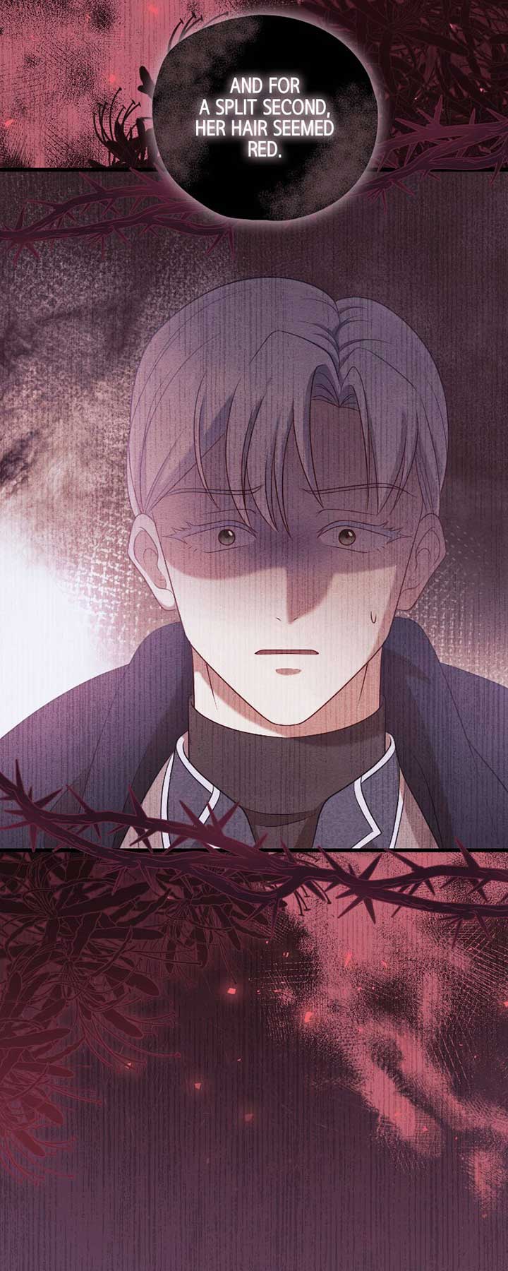 The Murdered Princess and the Innocent Traitor Chapter 51 - Page 51