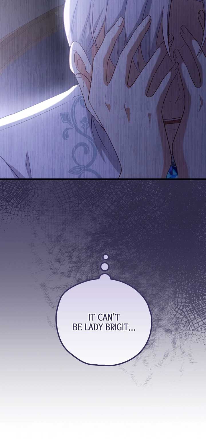The Murdered Princess and the Innocent Traitor Chapter 51 - Page 53