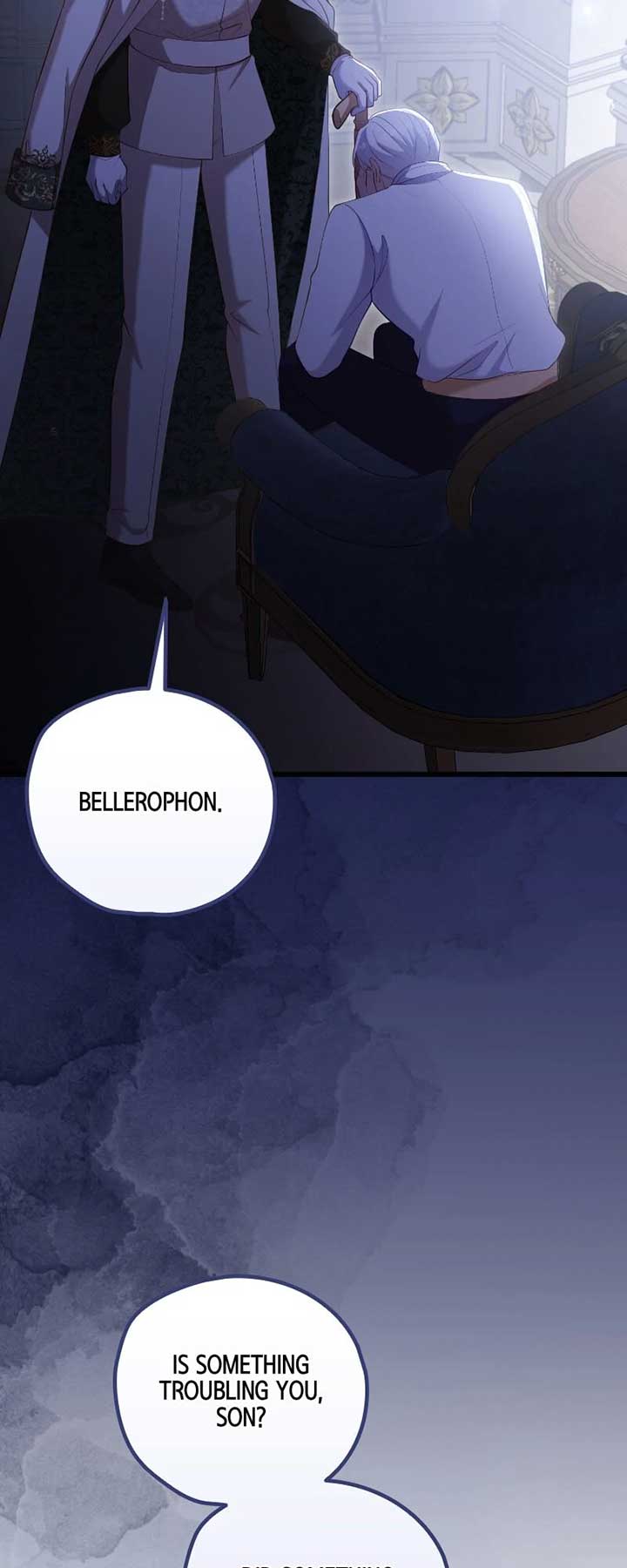 The Murdered Princess and the Innocent Traitor Chapter 51 - Page 56