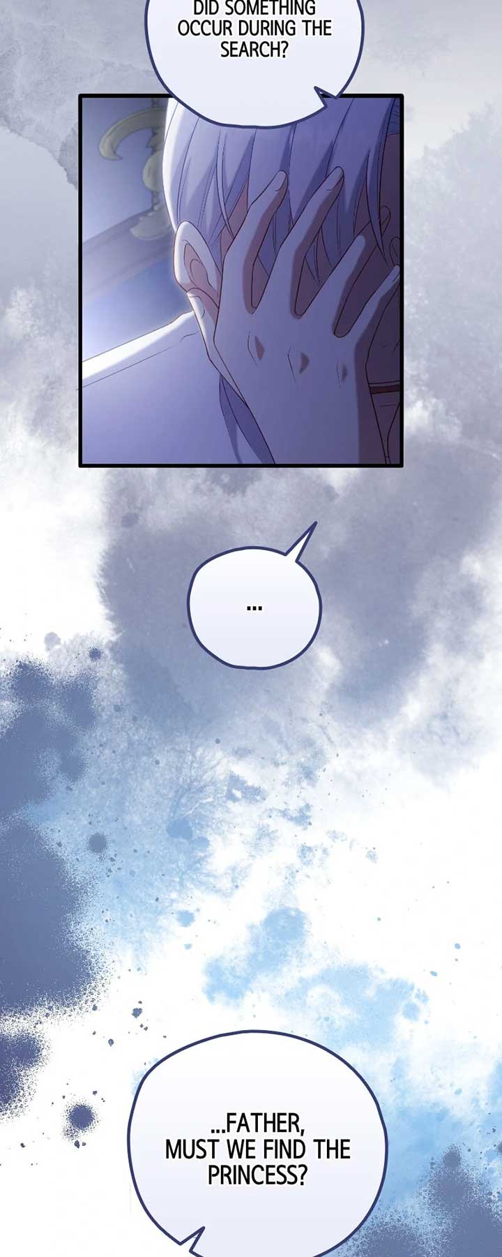 The Murdered Princess and the Innocent Traitor Chapter 51 - Page 57