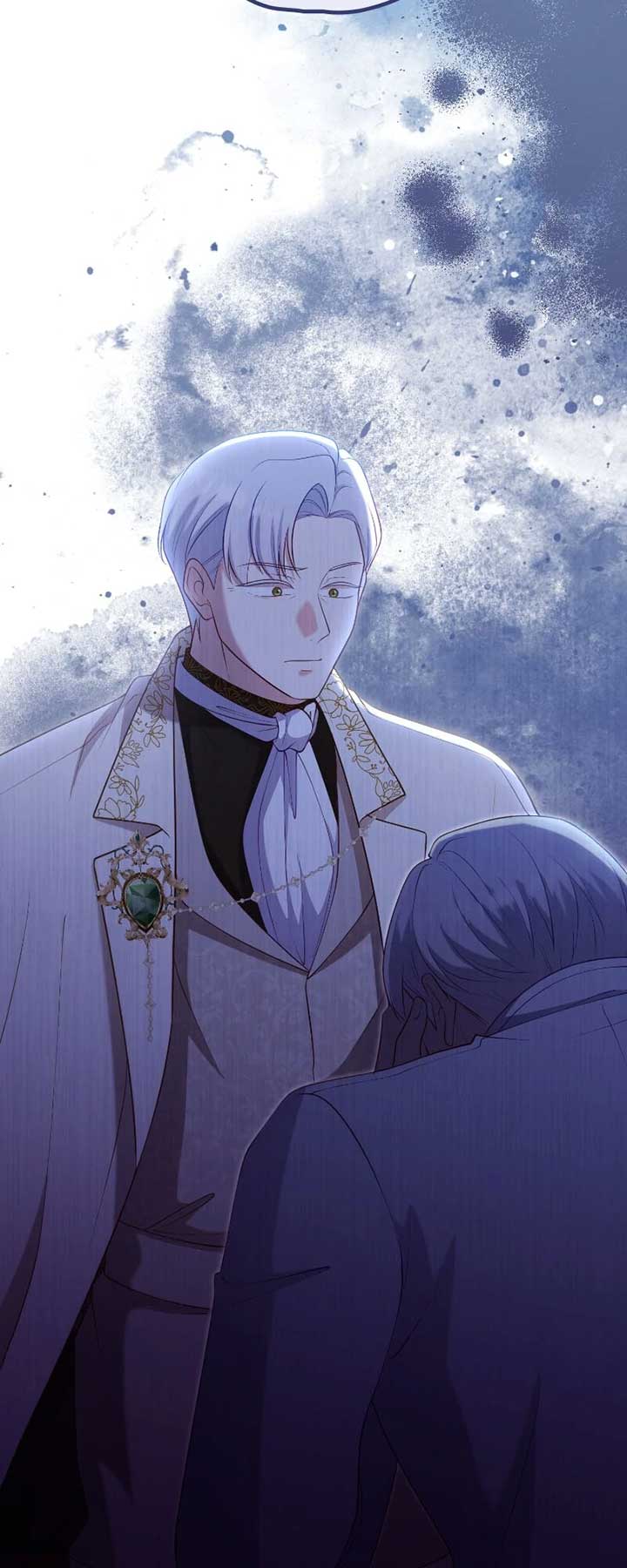 The Murdered Princess and the Innocent Traitor Chapter 51 - Page 58