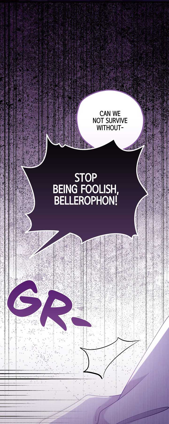 The Murdered Princess and the Innocent Traitor Chapter 51 - Page 59