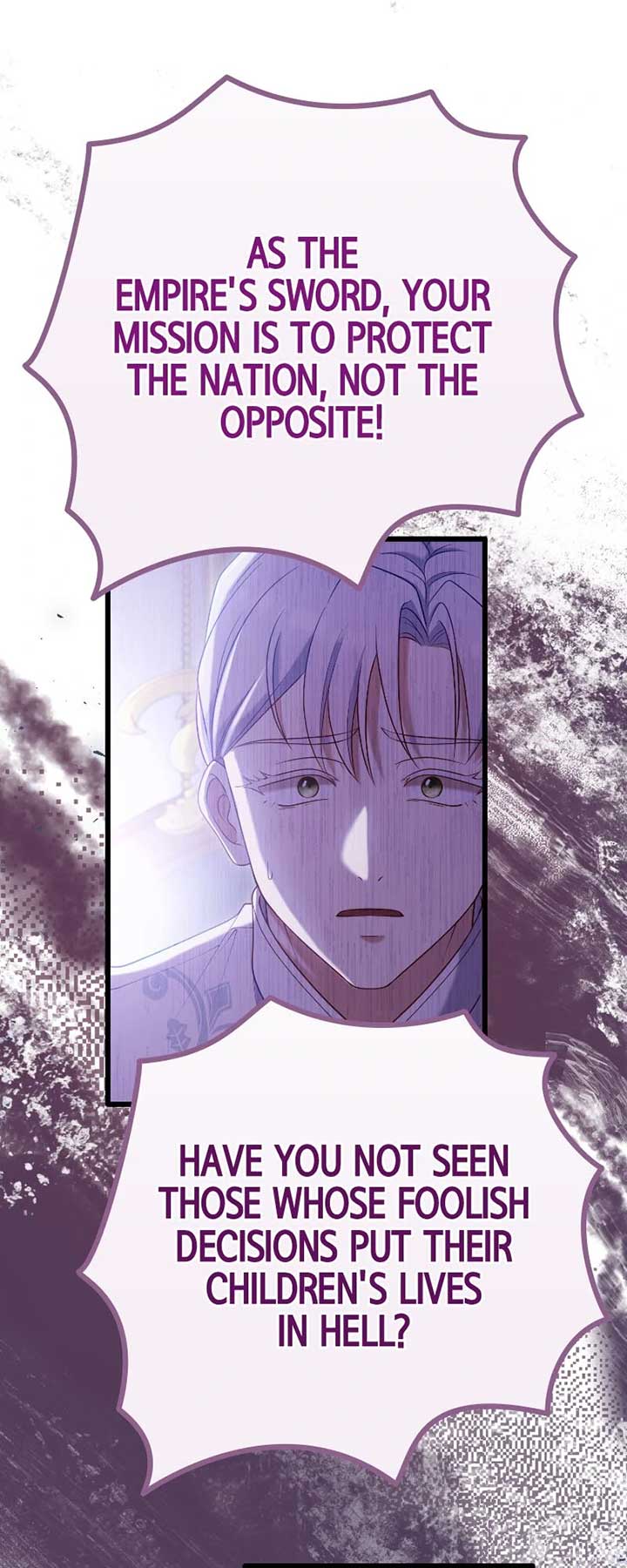 The Murdered Princess and the Innocent Traitor Chapter 51 - Page 61