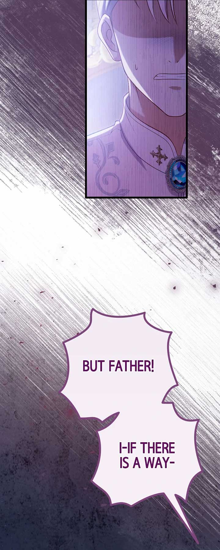 The Murdered Princess and the Innocent Traitor Chapter 51 - Page 62