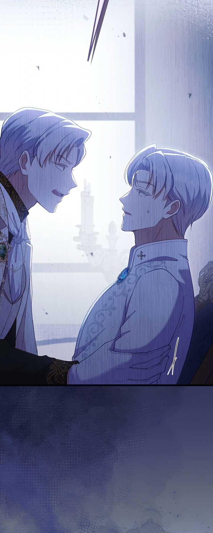 The Murdered Princess and the Innocent Traitor Chapter 51 - Page 64