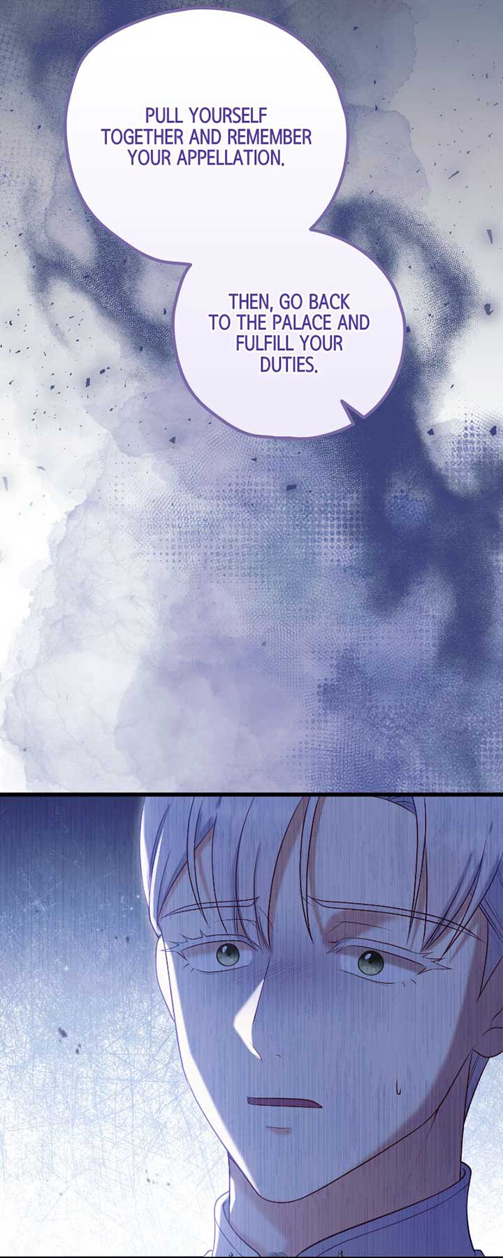 The Murdered Princess and the Innocent Traitor Chapter 51 - Page 65